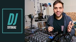 Full Beginner DJ Tutorial - everything you need to play your first GIG - Durasi: 17.41. 