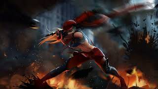 God Eater Soundtrack | OLDCODEX - Feed A