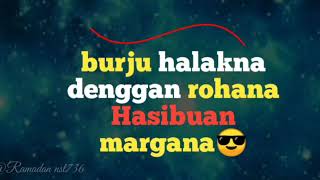 #Story wa Terbaru,Tapsel,Mandailing,HASIBUAN Margana