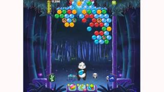 Panda Pop - Level 73