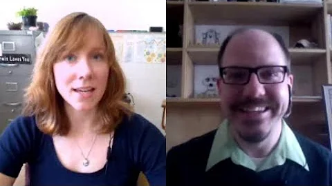 Science Saturday: Anthropological Perspective | Ka...