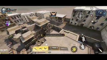 HACKERS FLYING IN THE SKY | HACKER.EXE | CALL OF DUTY MOBILE NEEDS TO STOP THIS #shorts