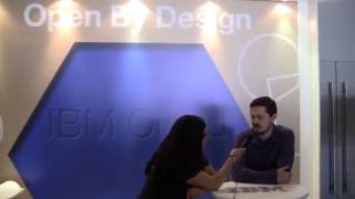 Jesse Proudman CTO & Founder, Bluebox at OpenStack Day Israel