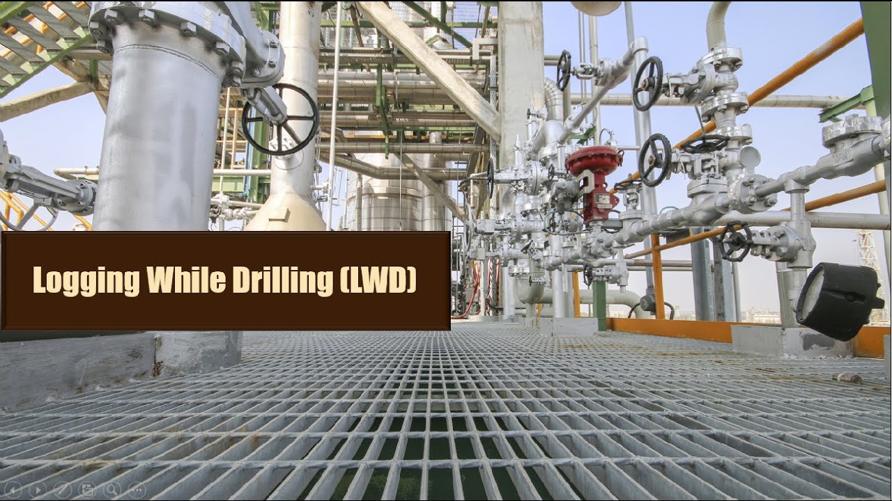 Logging While Drilling LWD YouTube Logging While Drilling LWD YouTube