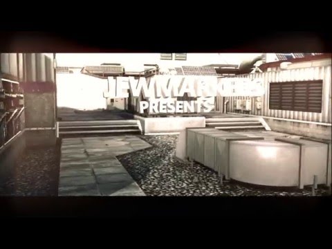 FREEWAY - by Jewmarkers (first After Effects edit)