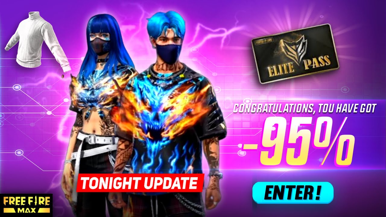 FREE FIRE NEW EVENT MYSTERY SHOP FREE FIRE 24 APRIL NEW EVENT