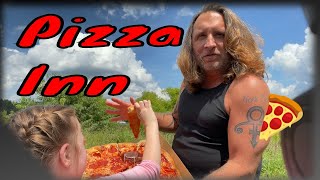 Pizza Inn Pizza Report !! Hillsville, Virginia !!