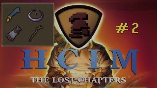 HCIM: The Lost Chapters - Quests Quests And Quests #002