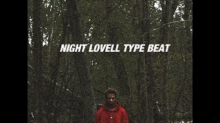 Night Lovell Type Beat Resimi
