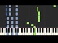 Beginning of video