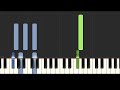 End of video