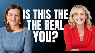 What Happens When You Show the World the Real You | Katherine Dudtschak