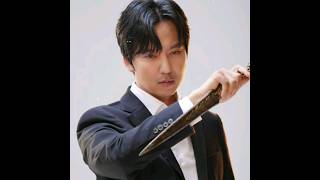 #KimNamGil #BehindTheScenes #Photos #Island #PosterShoot