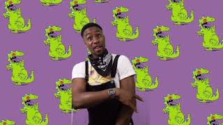 Bebe Scammre - MY Mama  (Rugrats Visuals)