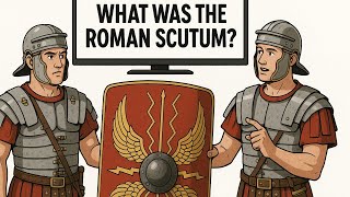 This Roman Shield Design Saved Thousands Of Lives