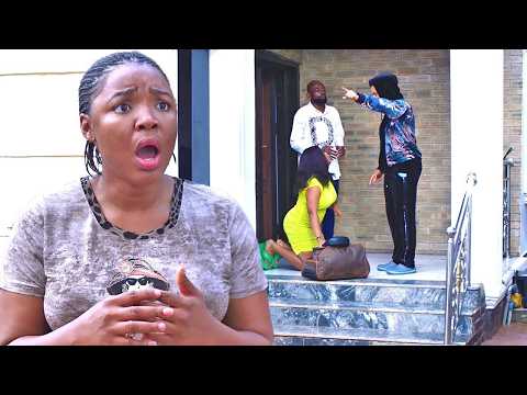 The Wasted Vow (Marriage With Hookup) Ekene Umenwa Latest New Movies
