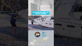 The A$$ Saver for a Worry Free Boating Experience #lakeoftheozarks #pfitzermedia
