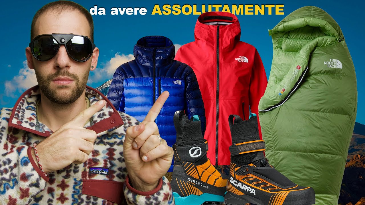 Due volte sul KILIMANGIARO 🗻 ECCO COSA HO IMPARATO