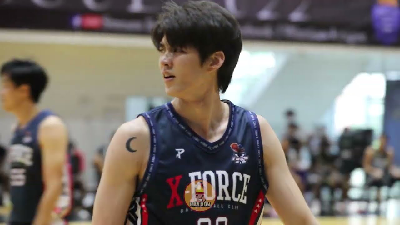 Warriors Pro-Am League 2022 I Week 4 I X Force vs Dream Vision Africa