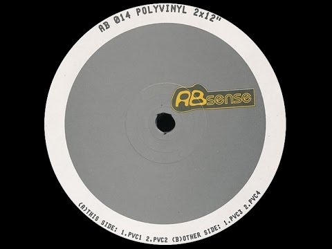 Polyvinyl — Polyvinyl - PVC 7