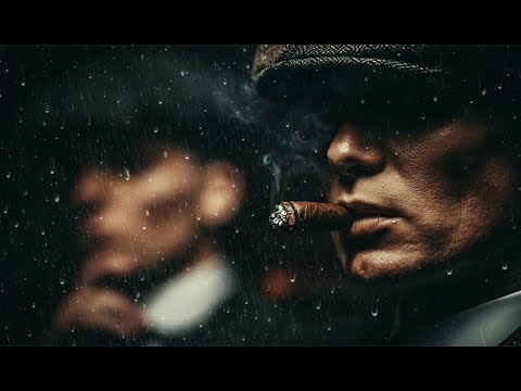 Playlist For Men Who Move In Silence (Best Of Vol.7) | Dark Blues ...