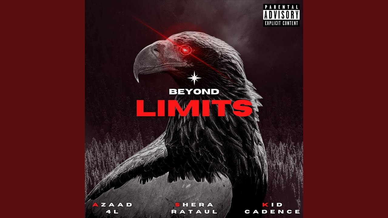 Guarda Beyond Limits su YouTube Guarda Beyond Limits su YouTube