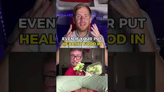 The Reason Why Youre Having Foul Smelling Farts & Poos Is Because Of An Imbalance Inside Digestive