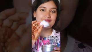 ✨?Simple HOME Remedy for *Dark Circles* & Dark Spots ? shorts ytshorts skincare