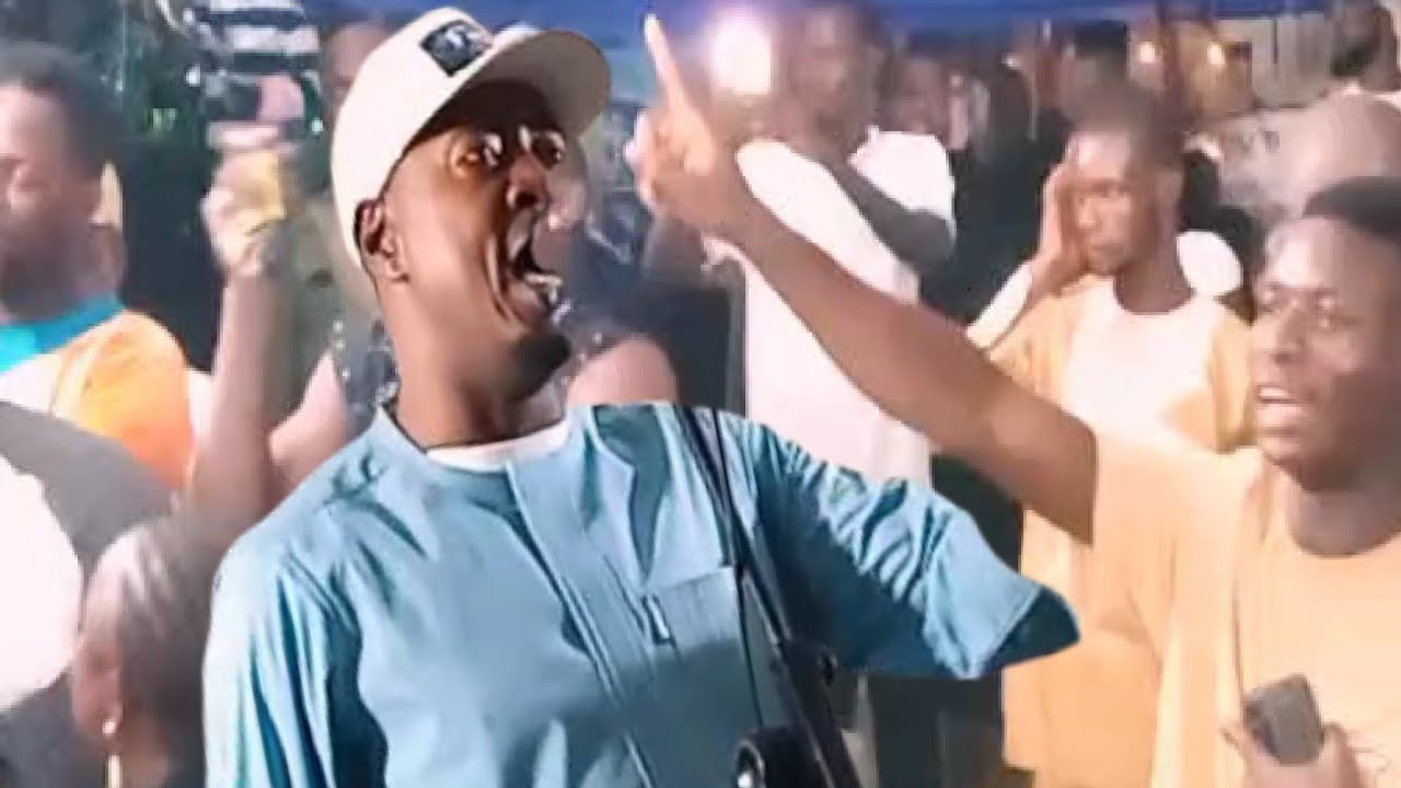 THANK YOU LAGOS STATE...TAYE CURRENCY AT BEWAJI 3 IN 1 EVENTS IKORODU LAGOS STATE