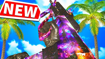 The #1 "MX9" CLASS SETUP in MW2... *Best MX9 Class Setup* (Modern Warfare 2)