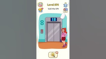 DOP 5 Delete One Part level-276 #shorts #dop5 #dop5shorts #deleteonepart #tamilgamer #sanagaming