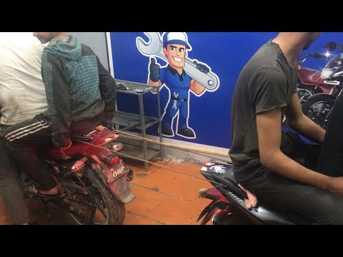 مقارنه شد بلحبال بين بجاج 180 2020وبحاج 180 القديم وايهما افضل