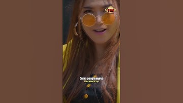 Dara Fu - Coba Coba #shorts