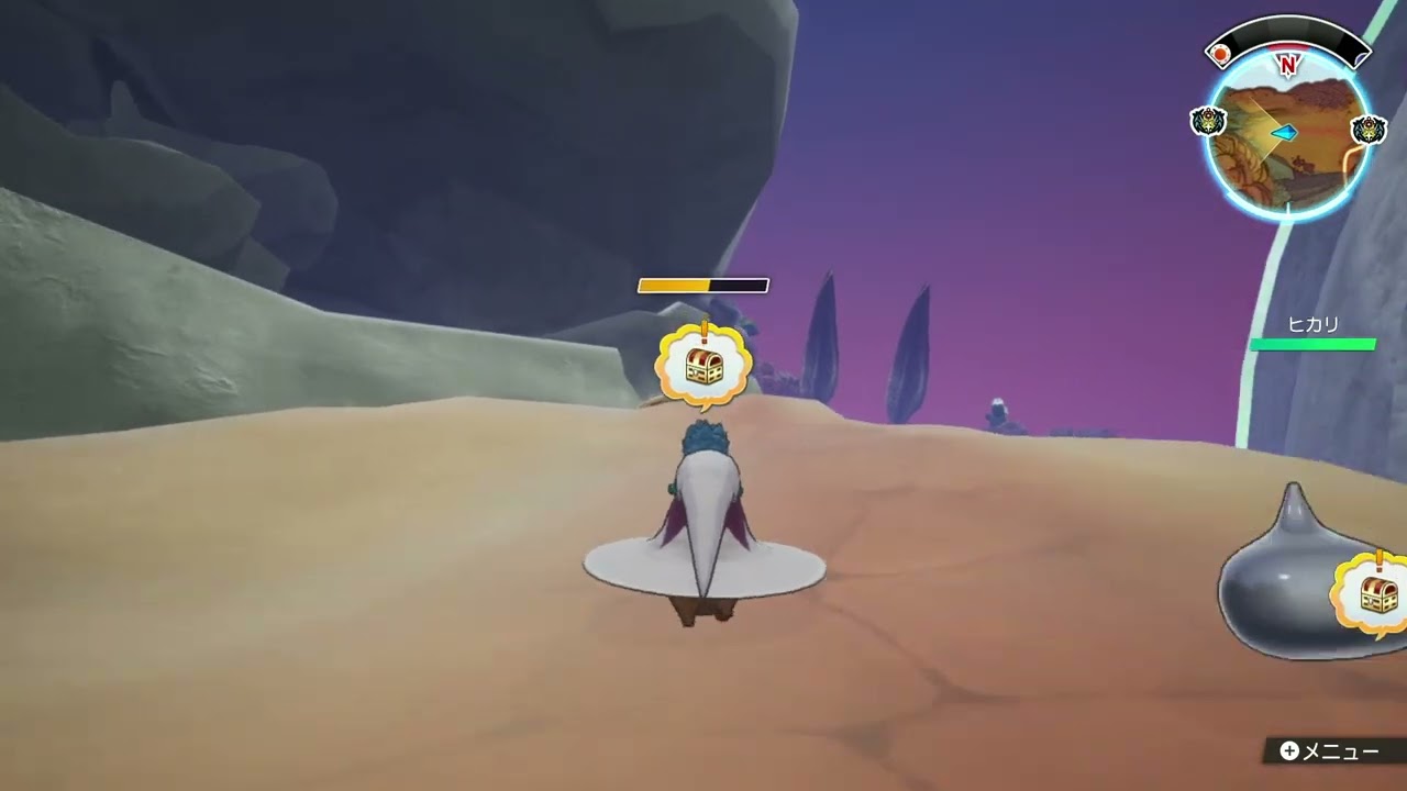 ドラクエトレジャーズ】ゴールデンタイタスコインの効果と入手方法｜ゲームエイト