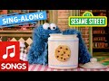 Sesame Street: Who Stole the Cookie from the Cookie Jar Lyric Video