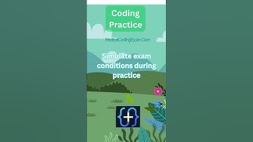 Medical coding exam tips #ccs #cpccertification #cpt #cpc   #medicalcodingtutorials #medicalcoder