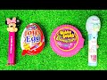 🍬[ ASMR ] Satisfying Opening Unpacking Unboxing Video of Sweets Lollipops Candies Gummies