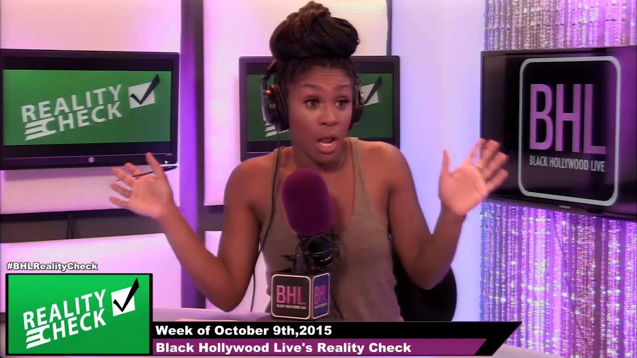 Big Ang Shades Caitlyn Jenner & More Reality News | BHL's Reality Check