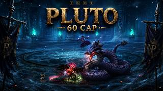 Details Pluto Online 60 Cap Macro / Garden Dungeon FGW News