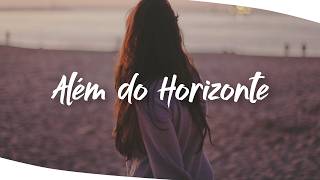 Jota Quest - Além Do Horizonte (lohr Remix)