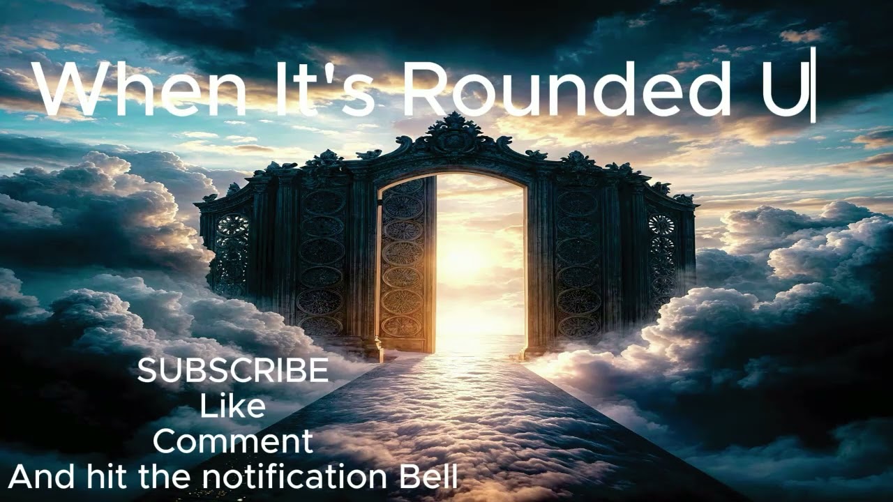 Watch ROUNDED UP A Country Gospel Reflection (Instrumental) - StarDusk Butterfly on YouTube Watch ROUNDED UP A Country Gospel Reflection (Instrumental) - StarDusk Butterfly on YouTube