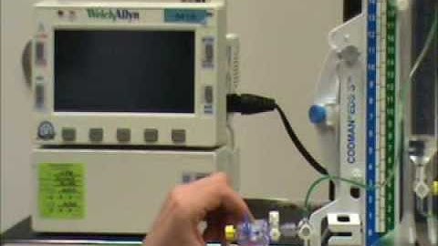 EVD Level and Open Zero CSTARS CCATT