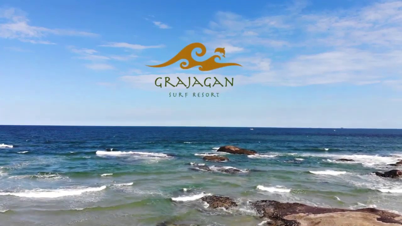Grajagan Surf Resort