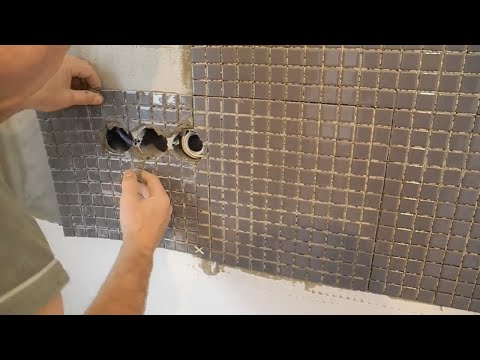 Video: Kako Kuhati Varivo Od Mozaika