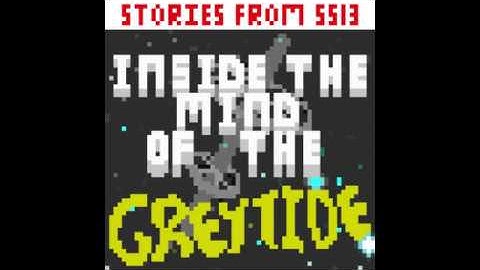 Inside The Mind Of The Greytide - SS13 Fan Animation