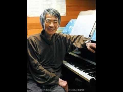 三善晃 ピアノ・ソナタ ピアノ・ソナタ[ｵﾝﾃﾞﾏﾝﾄﾞ版] - 音楽之友社