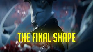 FINAL MISSION! ICONOCLASM! Ending Cutscene and Post Credit Scene - Destiny 2: The Final Shape