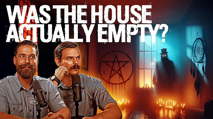 Police Officer Confronts Demonic Activity!