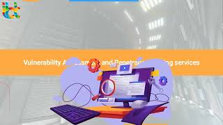IBT Line of Business | Technology | IT Information Security | VAPT, English screenshot 3