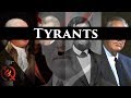 American Presidential Tyranny (feat. The Exploration with Will Fox)
